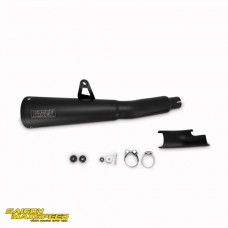 Pô VANCE HINES Slip On Honda Rebel 1100 (chính hãng)